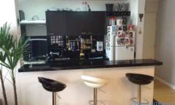 Imagem 5: APARTAMENTO - REAL PARQUE - SP