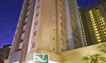 Imagem 2: FLAT - JARDIM PAULISTA - SP