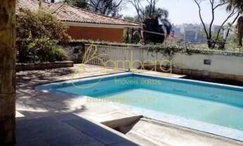 Imagem: Linda, ampla e c/ quatro suítes