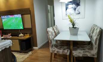 Imagem 5: Vendo lindo apartamento no caminhos da barra mais