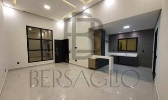 Imagem 2: Casa - Jardins Di Roma - Indaiatuba