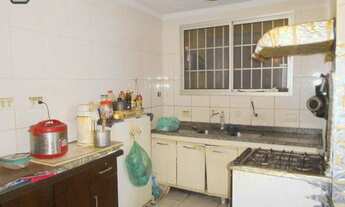 Imagem 7: Casa com 3 dormitórios à venda, 180 m² por R$ 1.700.000,00 - Aclimação - São Paulo/SP