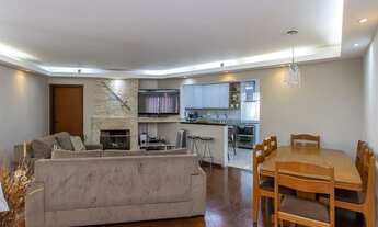 Imagem 2: Apartamento com 4 dormitórios à venda, 143 m² por R$ 1.340.000,00 - Indianópolis - São Pau