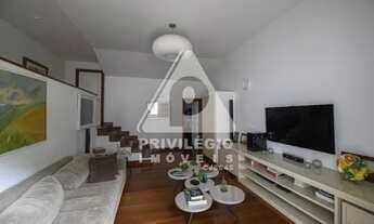 Imagem 7: Casa em Condomínio à venda, 4 quartos, 3 suítes, 2 vagas, Itanhangá - RIO DE JANEIRO/RJ