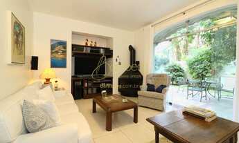 Imagem: CASA ESQUINA NA PRAÇA AO LADO DO PARQUE