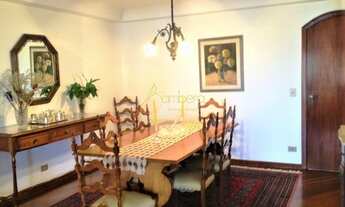 Imagem 6: PURO REQUINTE E TRADIÇÃO EM MOEMA!