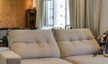 Imagem 2: APARTAMENTO - SAÚDE - SP