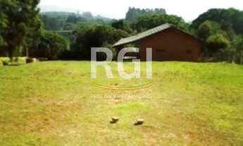 Imagem 6: Porto Alegre - Sítio - Belém Velho