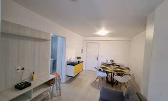 Imagem 6: Apartamento para aluguel com 65 metros quadrados com 2 quartos em Jardim Renascença - São