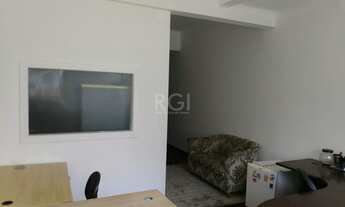 Imagem 7: Porto Alegre - Conjunto Comercial/Sala - Cidade Baixa