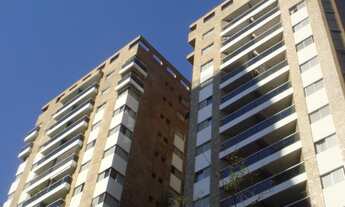 Imagem: Venda de Apartamento em São Paulo