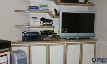 Imagem 5: APARTAMENTO AMPLO COM LAZER! CONFIRA!