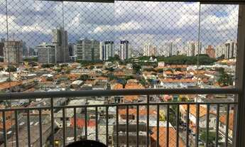 Imagem 2: Imperdível Varanda Gourmet com Excelente Localização 3 Dor, Suíte, 2 Vagas!!!