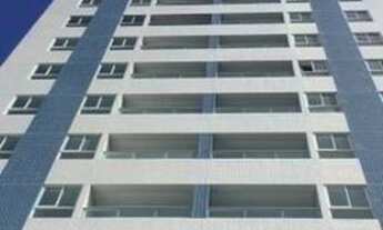 Imagem 7: Apartamento para venda com 112 metros quadrados com 4 quartos em Torre - Recife - PE