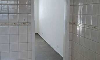 Imagem 4: Sobrado na avenida Josino Vieira de Góes - Jd. Joamar com dois quartos e 1 vaga