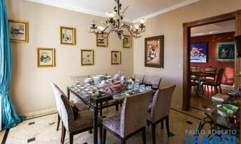 Imagem 4: APARTAMENTO - JARDIM PAULISTA - SP