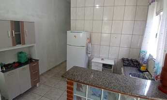 Imagem 6: Casa com Escritura $120.000