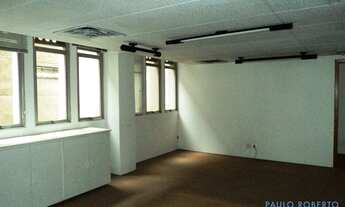 Imagem 7: CONJ. COMERCIAL - JARDIM PAULISTA - SP