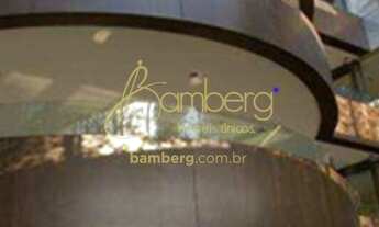 Imagem 6: Prédio comercial Morumbi Monousuário mobiliado