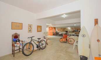 Imagem 3: Cobertura à venda, 6 quartos, 3 suítes, 2 vagas, Ipanema - RIO DE JANEIRO/RJ