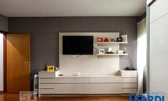 Imagem 6: SOBRADO - PLANALTO PAULISTA - SP