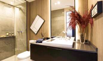 Imagem 7: Requinte, estilo e elegância com vista deslumbrante do Pão de Açúcar e da Baía de Guanabar