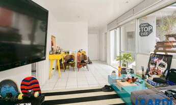 Imagem: COBERTURA - VILA MADALENA - SP