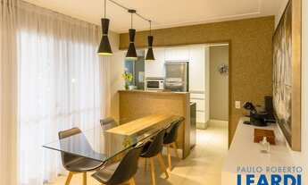 Imagem 2: APARTAMENTO - CHÁCARA SANTO ANTONIO - SP