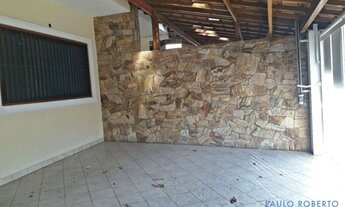 Imagem 4: CASA TÉRREA - BUTANTÃ - SP