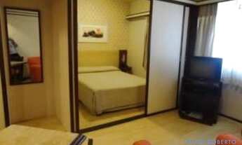 Imagem: FLAT - JARDIM PAULISTA - SP