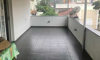 Imagem 2: CASA ASSOBRADADA - MORUMBI - SP