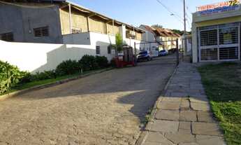 Imagem 6: Porto Alegre - Terreno Padrão - Aberta Dos Morros