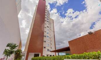 Imagem 4: Apartamento no centro de Cascavel com 3 suítes e 4 vagas de garagem