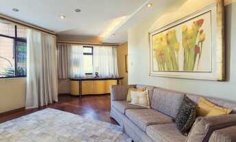 Imagem: Belo Horizonte - Apartamento Padrão - Centro