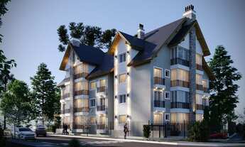 Imagem 2: Gramado - Apartamento Padrão - Avenida Central