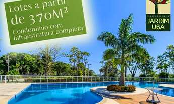 Imagem: Jardim Ubá com Segurança 24 horas