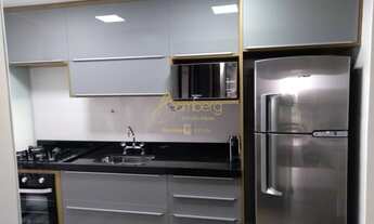 Imagem 4: Apartamento, Jardim Ampliação - São Paulo