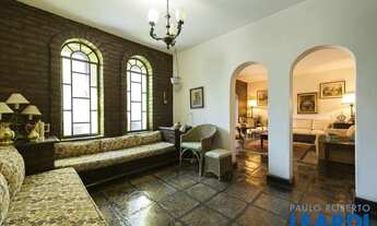 Imagem: APARTAMENTO - JARDIM PAULISTA - SP