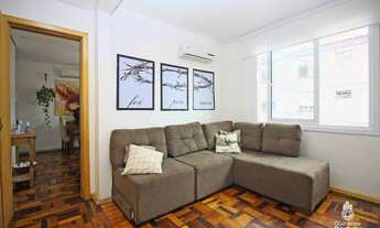 Imagem: Porto Alegre - Apartamento Padrão - Passo