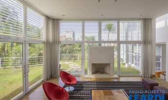 Imagem 7: CASA EM CONDOMÍNIO - REAL PARQUE - SP