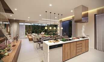 Imagem 6: Casa em Condomínio, Brooklin Novo - São Paulo