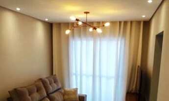 Imagem 4: Lindo Apartamento para venda possui 55 metros quadrados com 2 quartos