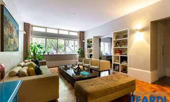 Imagem 6: APARTAMENTO - JARDIM PAULISTA - SP