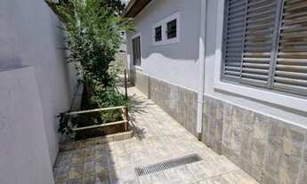 Imagem 3: CASA ASSOBRADADA - TABOÃO - SP