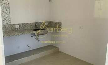 Imagem 5: Casa de condomínio 2 dormitórios