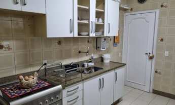 Imagem 7: Apartamento para venda tem 104 metros quadrados com 3 quartos