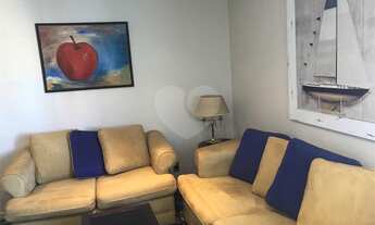 Imagem 3: São Paulo - Apartamento Padrão - JARDIM PAULISTA