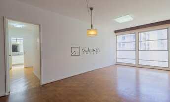 Imagem: Apartamento Locação Bela Vista 150 m²