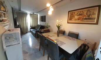 Imagem 6: Apartamento com 2 dorms, Canto do Forte, Praia Grande - R$ 190 mil, Cod: 8445