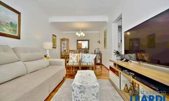 Imagem 2: CASA EM CONDOMÍNIO - JARDIM MONTE KEMEL - SP